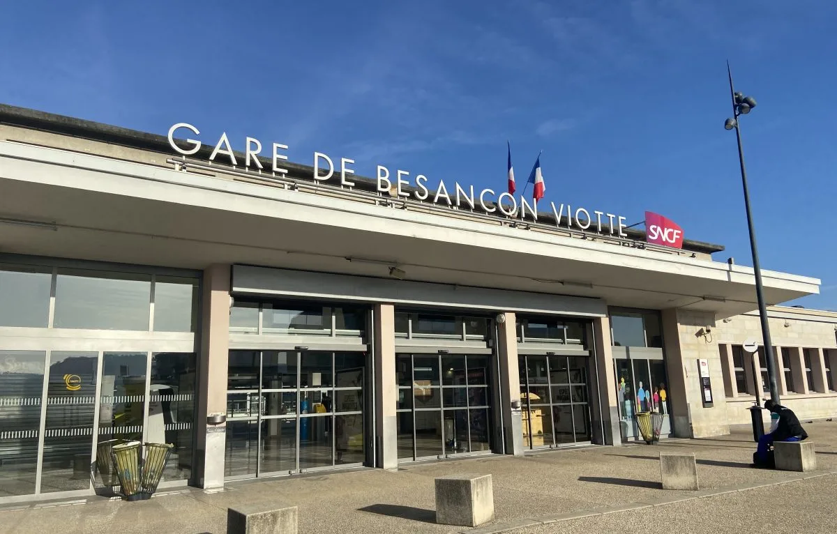 Taxi Besancon